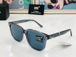 Picture of Montblanc Sunglasses _SKUfw49166781fw
